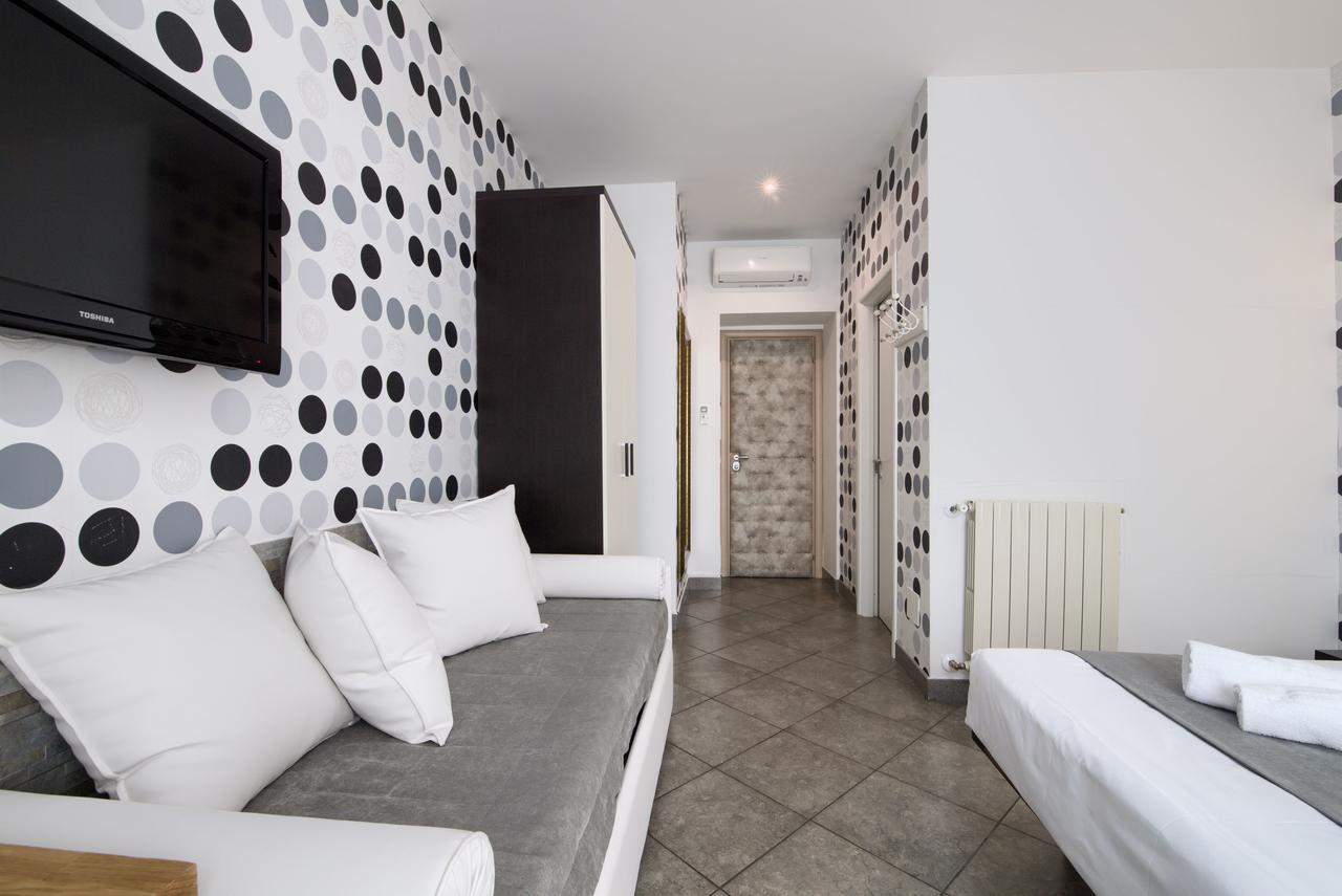 Domus Pietro Gæstehus 3*