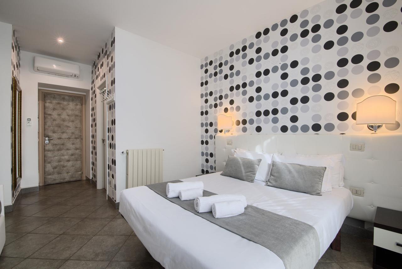 Gæstehus Domus Pietro 3*