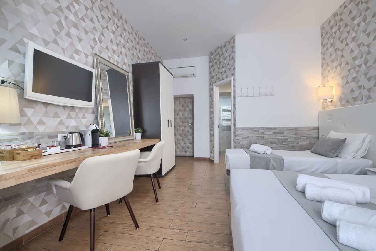 Domus Pietro 3* Rom