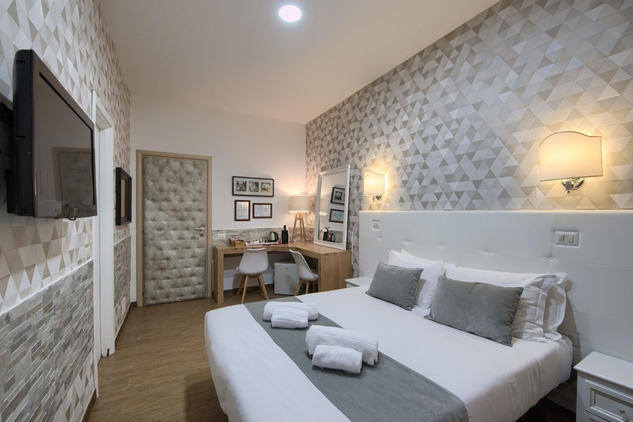 Domus Pietro Gæstehus 3*